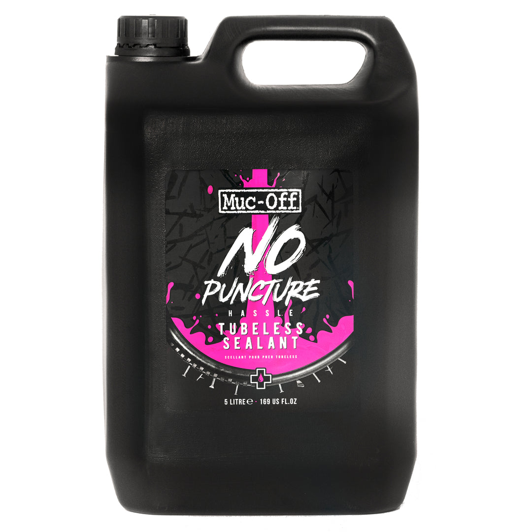 Muc-Off Tubeless Tire Sealant