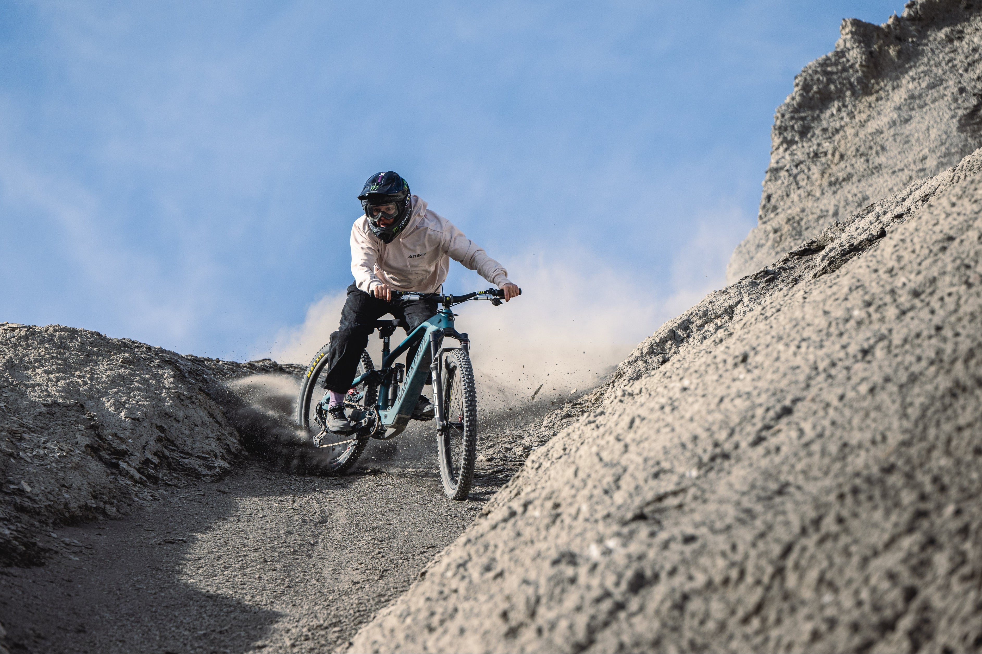 Mountain Bike Supply