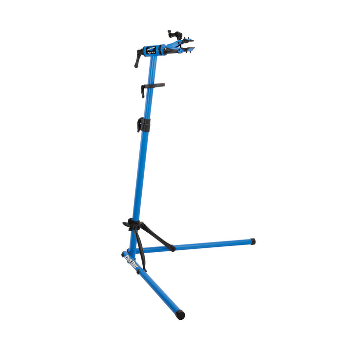 Park Tool Deluxe Home Mechanic Repair Stand PCS 10.3