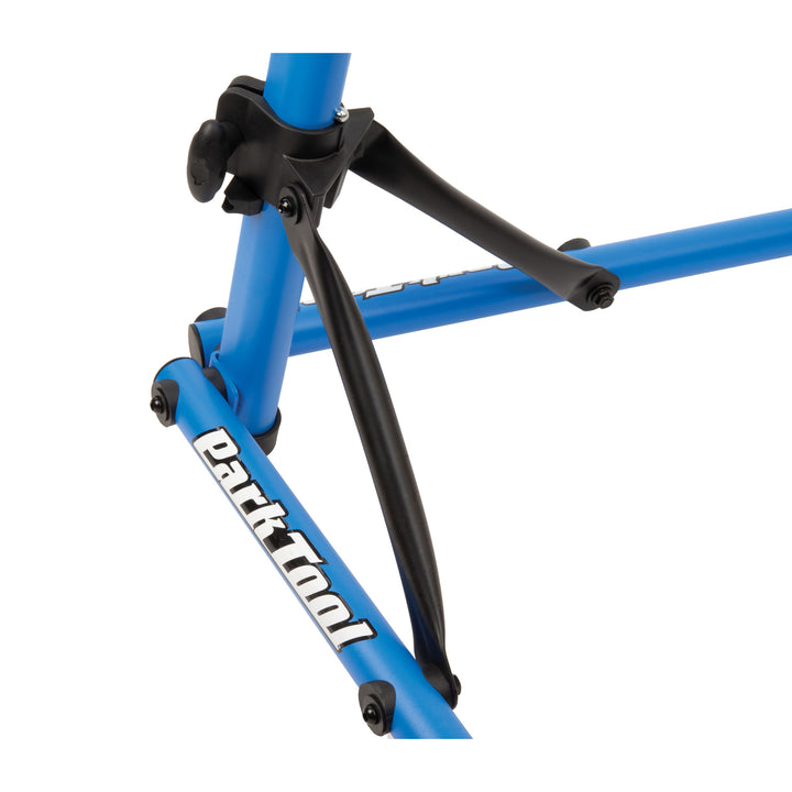Park Tool Deluxe Home Mechanic Repair Stand PCS 10.3