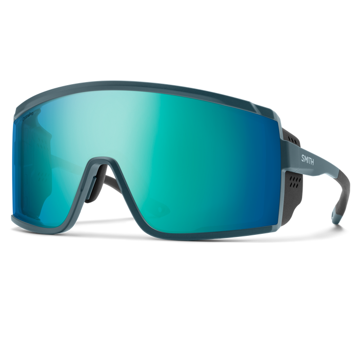 Smith Pursuit Glasses