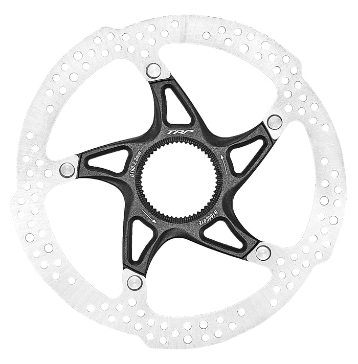 TRP RC1 Brake Rotor (2.3mm)