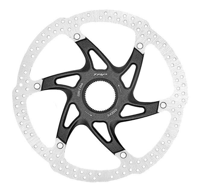 TRP RC1 Brake Rotor (2.3mm)