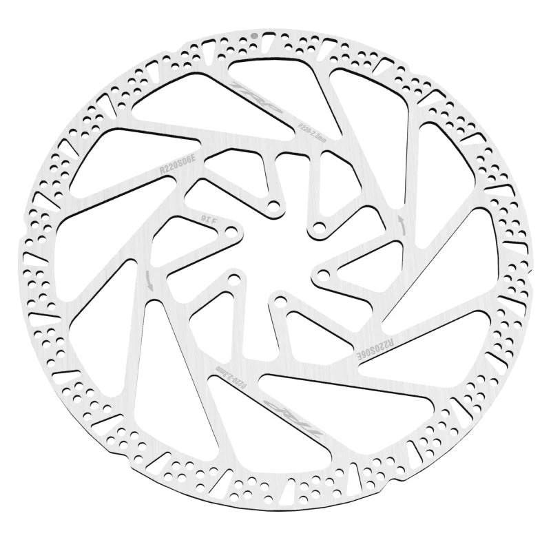 RS06E Disc Brake Rotor