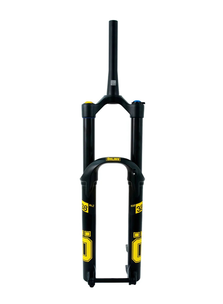 Ohlins RXF38m.2 TTX18 Front Fork