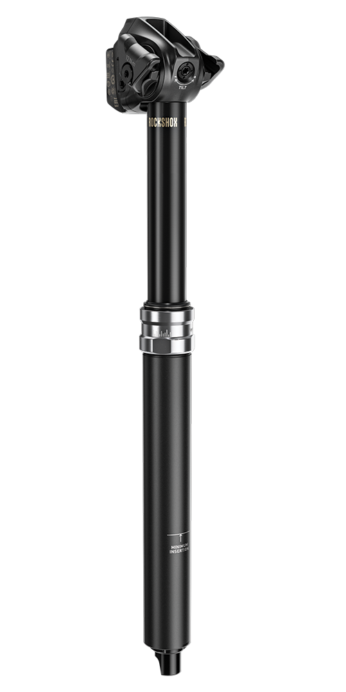 RockShox Reverb AXS Seatpost