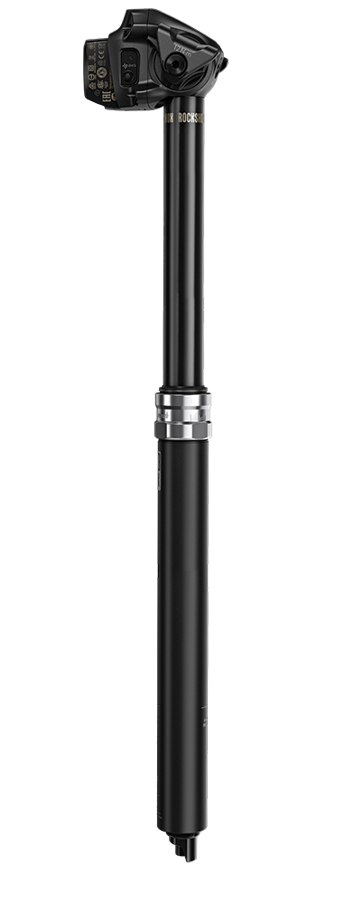 RockShox Reverb AXS Seatpost