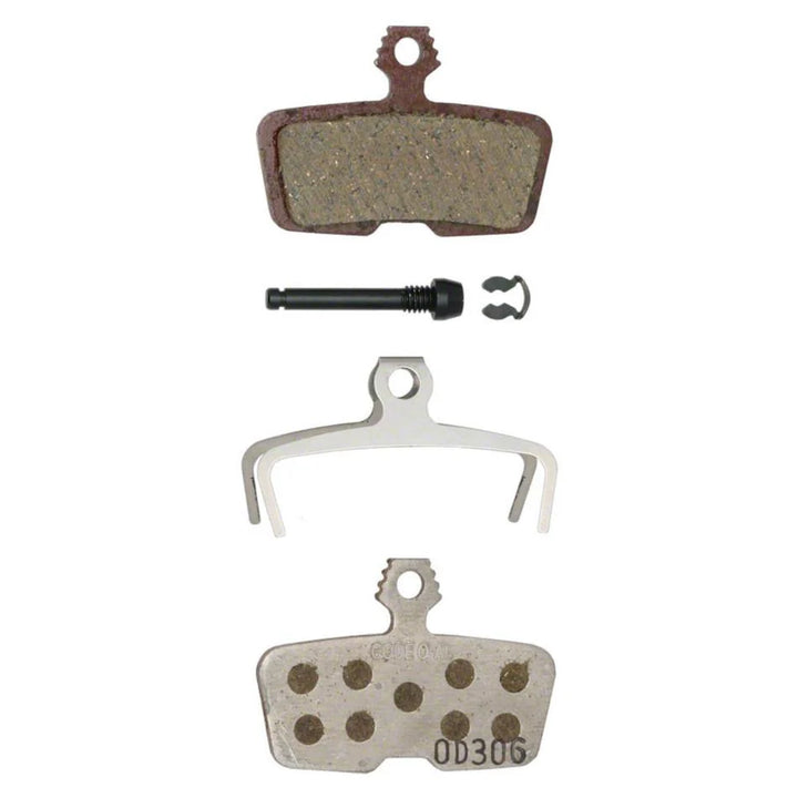 SRAM Code & Guide RE Brake Pads