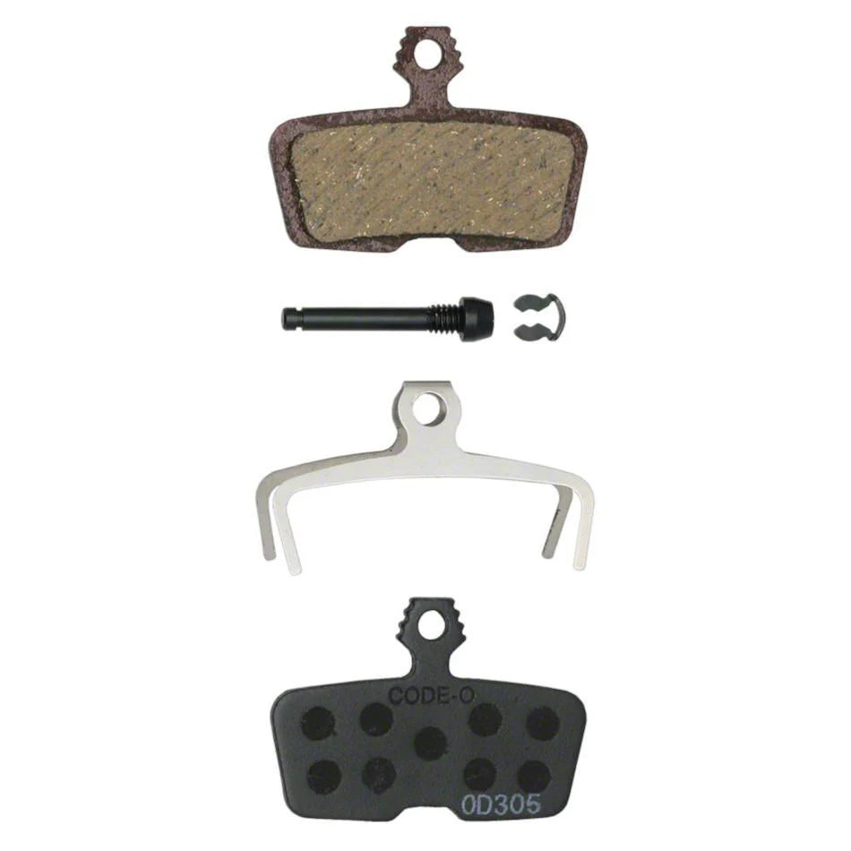 SRAM Code & Guide RE Brake Pads