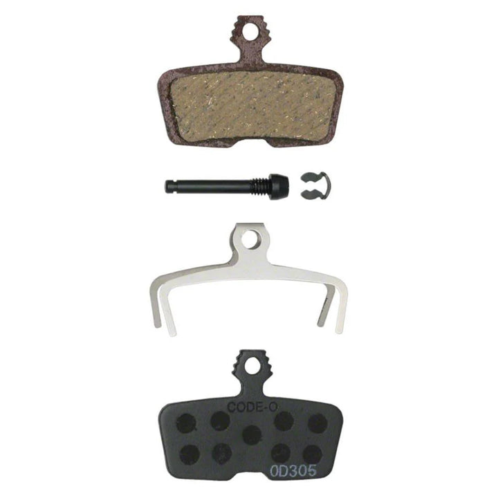 SRAM Code & Guide RE Brake Pads