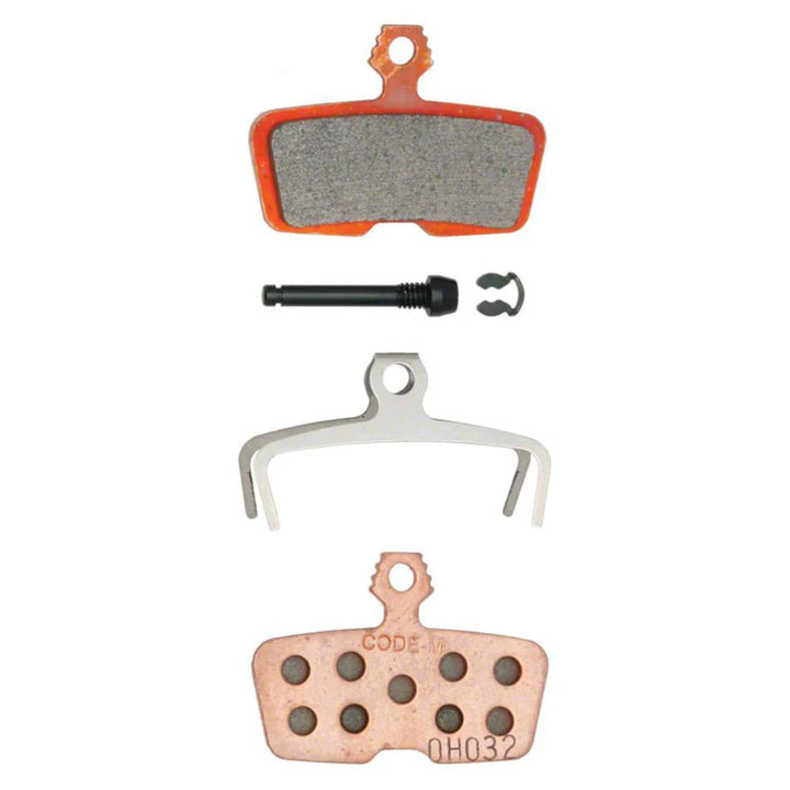 SRAM Code & Guide RE Brake Pads