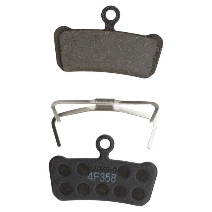 SRAM Guide & G2 Brake Pads