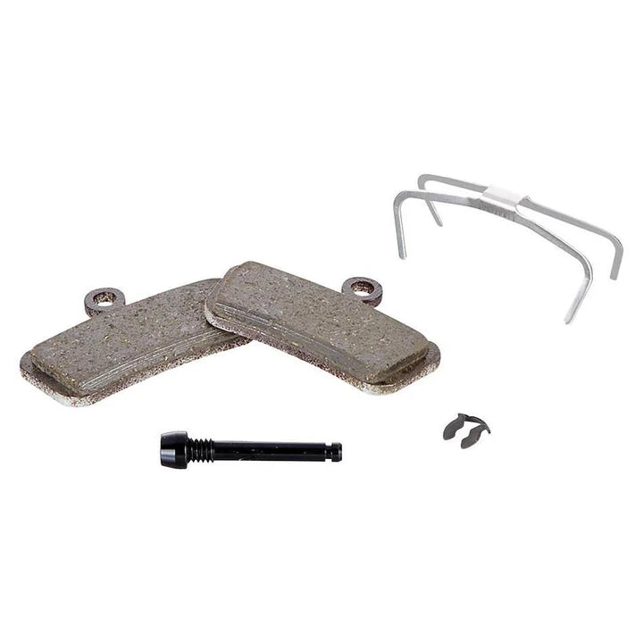 SRAM Guide & G2 Brake Pads