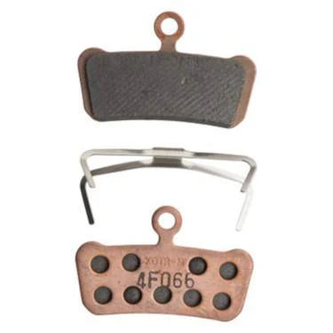 SRAM Guide & G2 Brake Pads