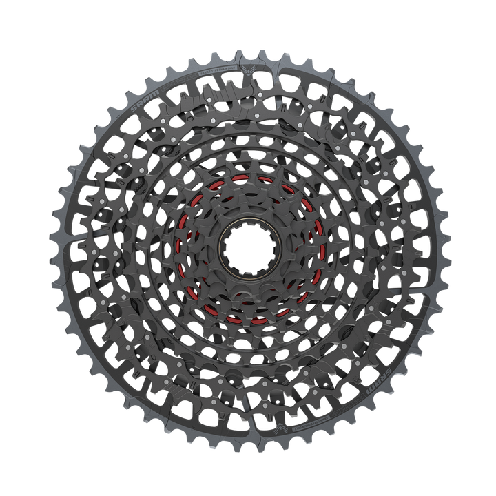 SRAM X0 Eagle Transmission Cassette (XS-1295)