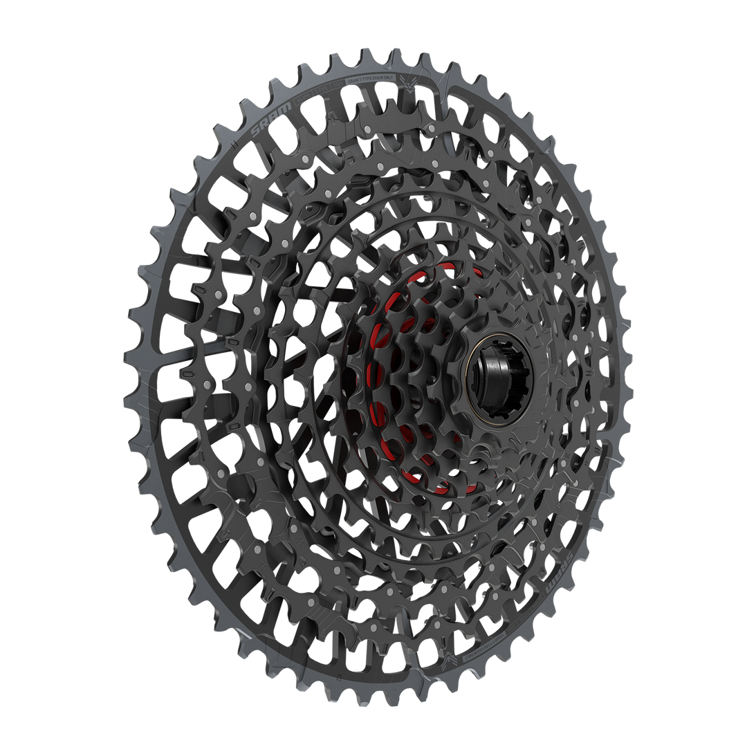 SRAM X0 Eagle Transmission Cassette (XS-1295)