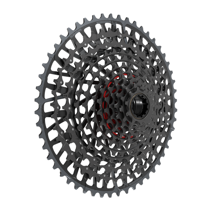 SRAM X0 Eagle Transmission Cassette (XS-1295)