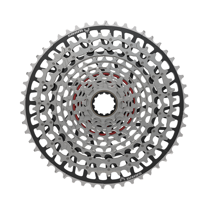 SRAM XX Eagle Transmission Cassette (XS-1297)