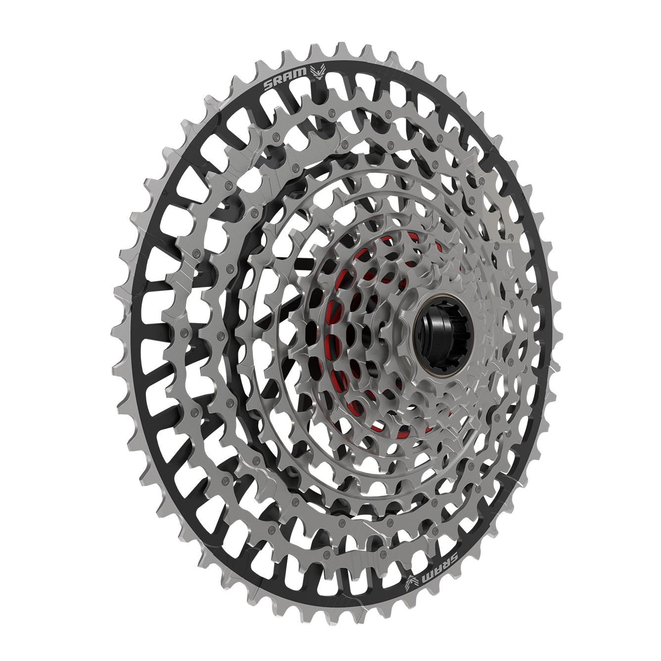 SRAM XX Eagle Transmission Cassette - Thumbnail 4
