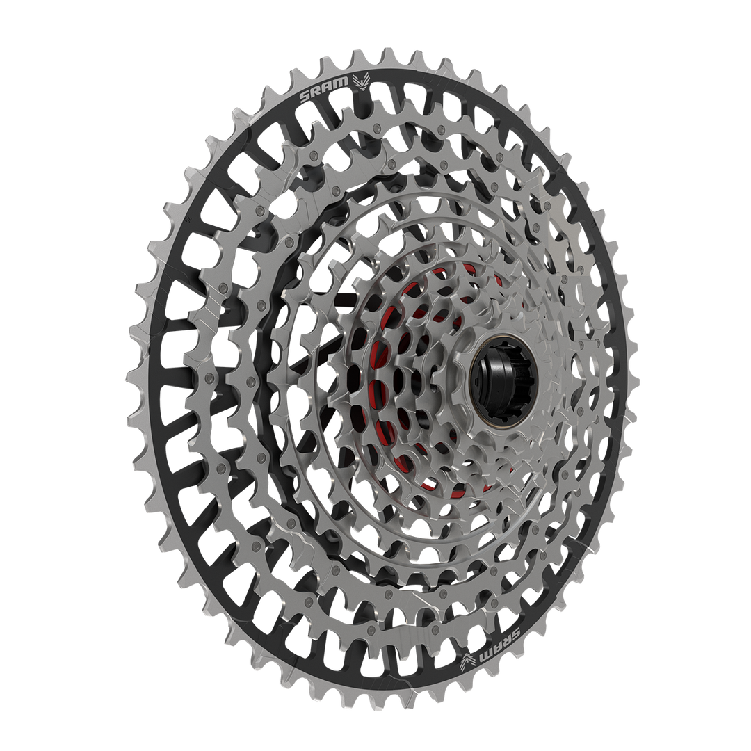 SRAM XX Eagle Transmission Cassette (XS-1297)