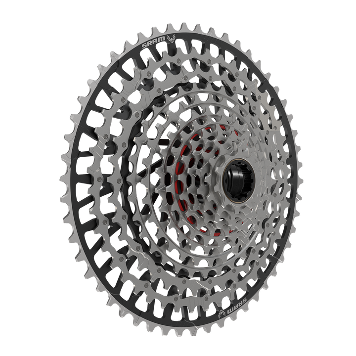 SRAM XX Eagle Transmission Cassette (XS-1297)