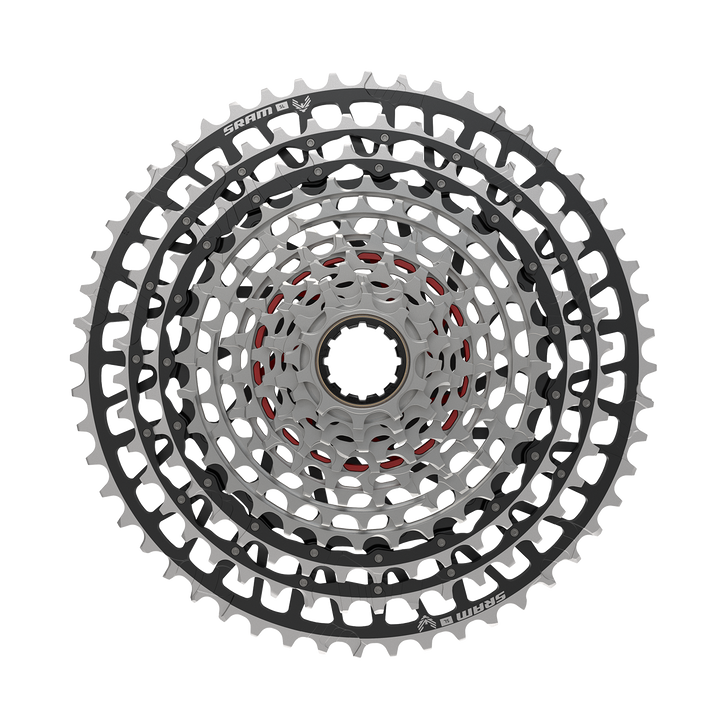 SRAM XX SL Eagle Transmission Cassette (XS-1299)