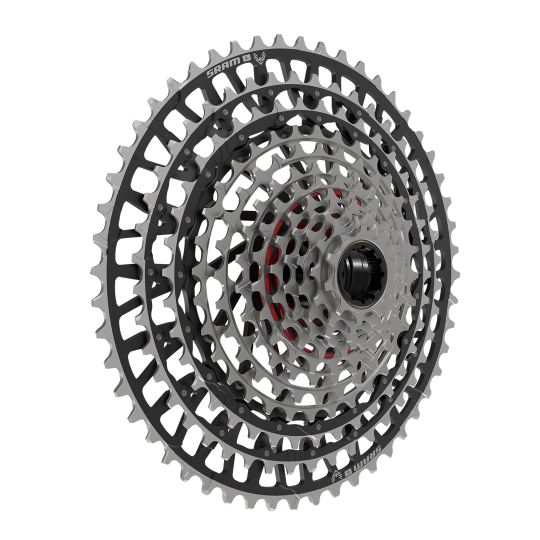 SRAM XX SL Eagle Transmission Cassette (XS-1299)