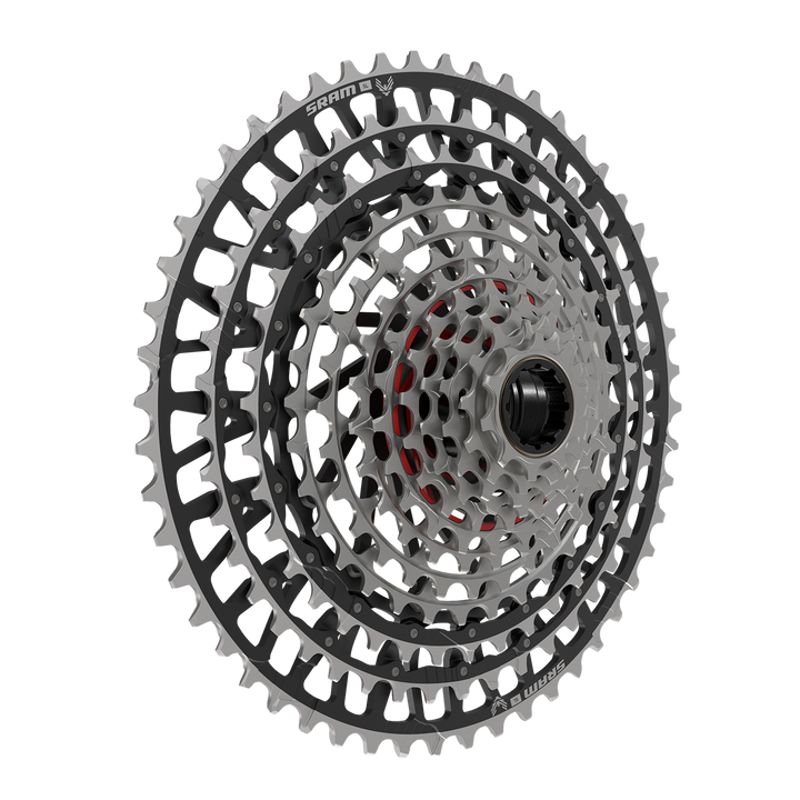 SRAM XX SL Eagle Transmission Cassette (XS-1299)