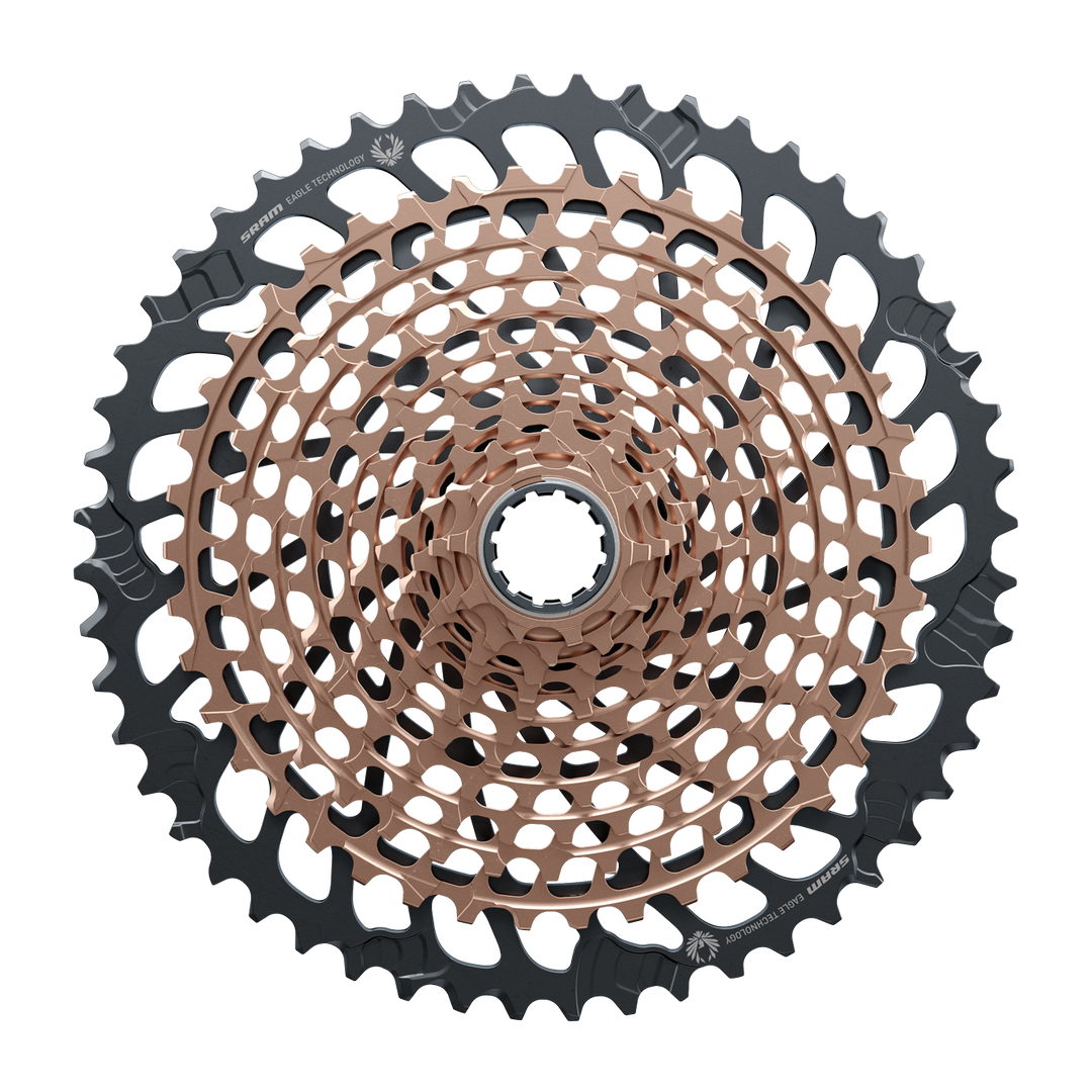 SRAM XX1 Eagle Cassette (XG-1299)