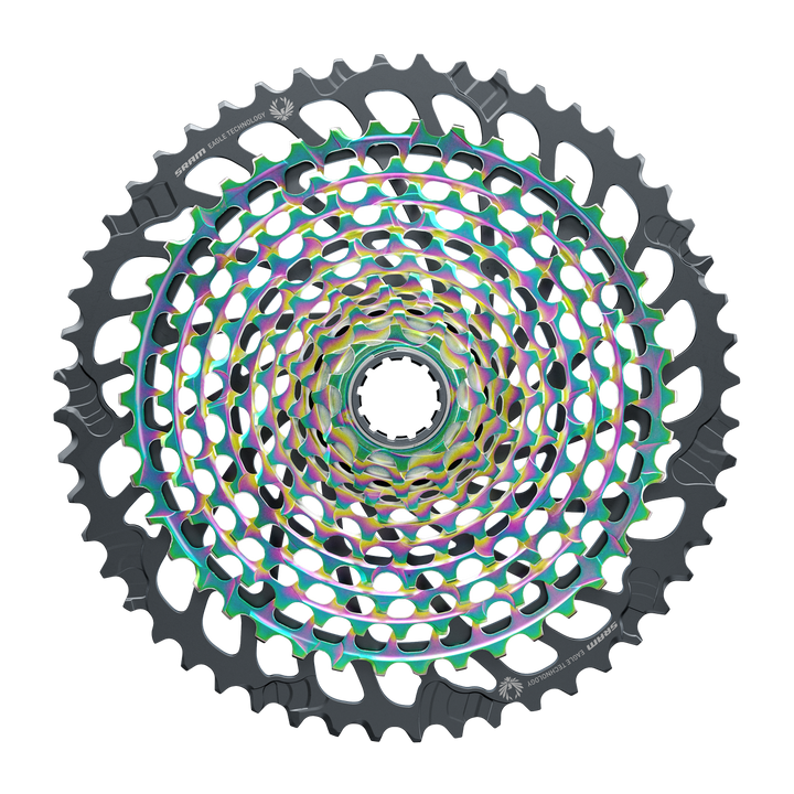 SRAM XX1 Eagle Cassette (XG-1299)