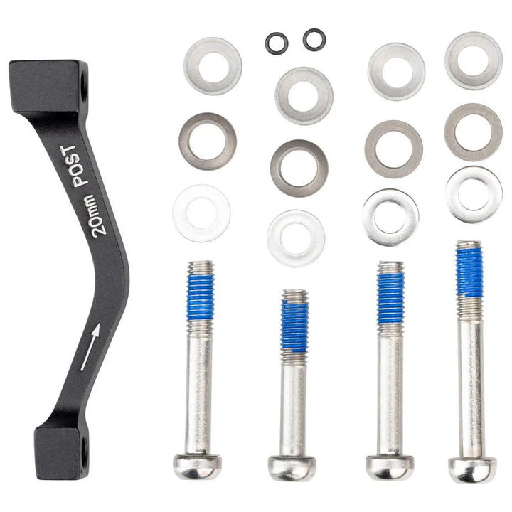 SRAM Disc Brake Adapter