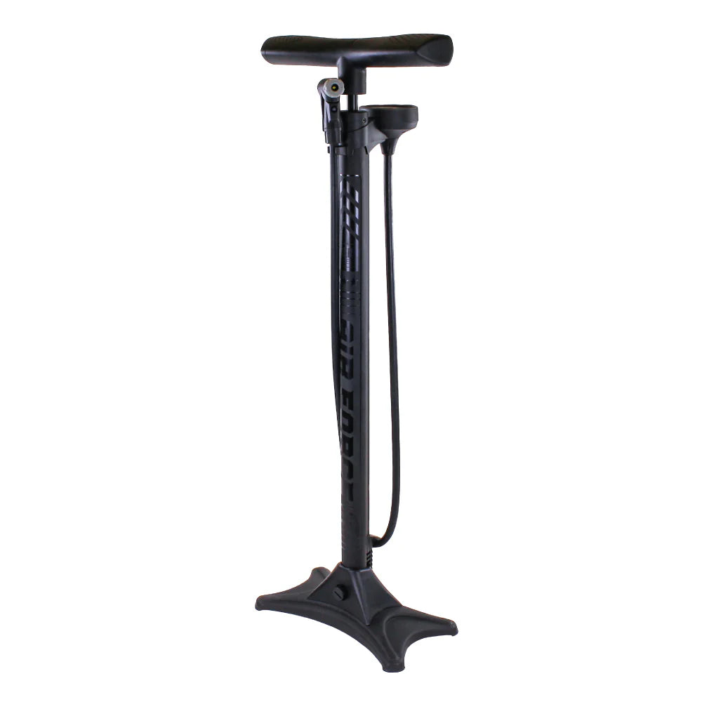Serfas Air Force Tier 3 Floor Pump