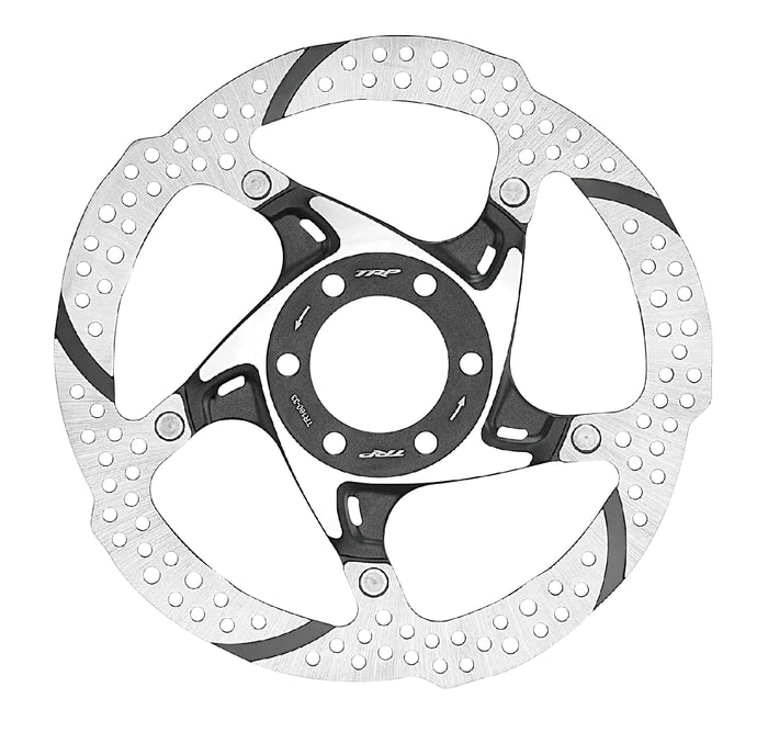 TRP TR33 Brake Rotor (1.8mm)