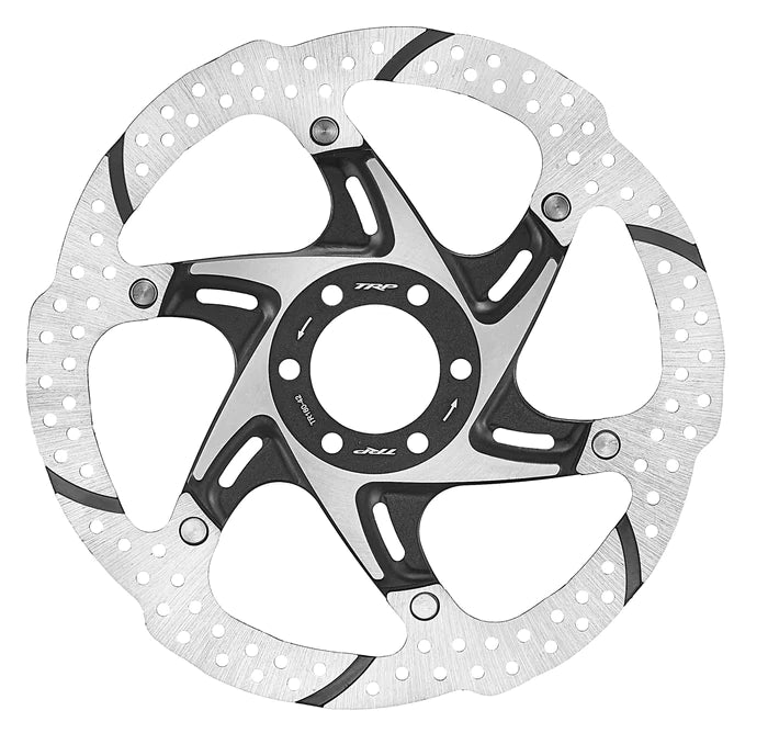 TRP TR42 Brake Rotor (2.3mm)