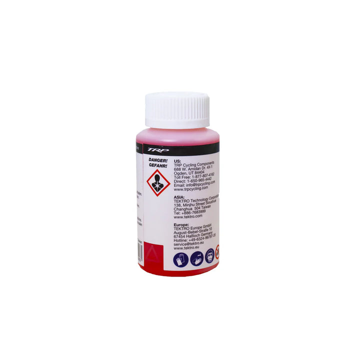 TRP Mineral Oil