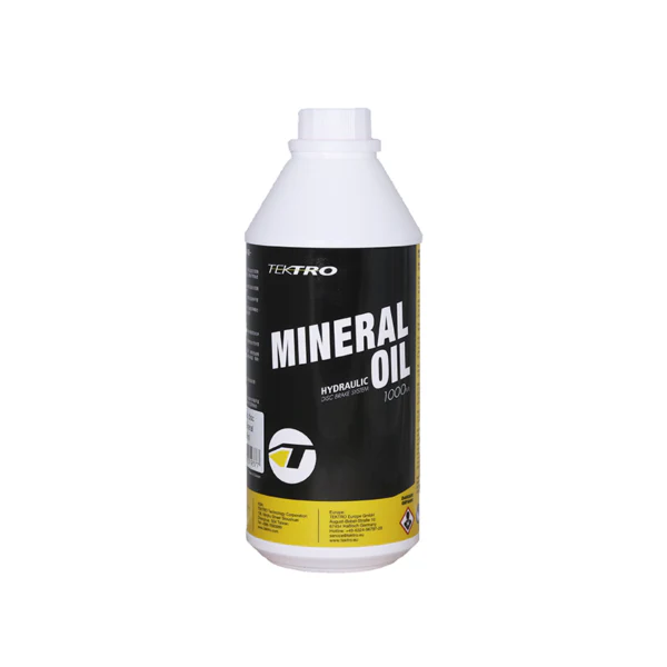 TRP Mineral Oil