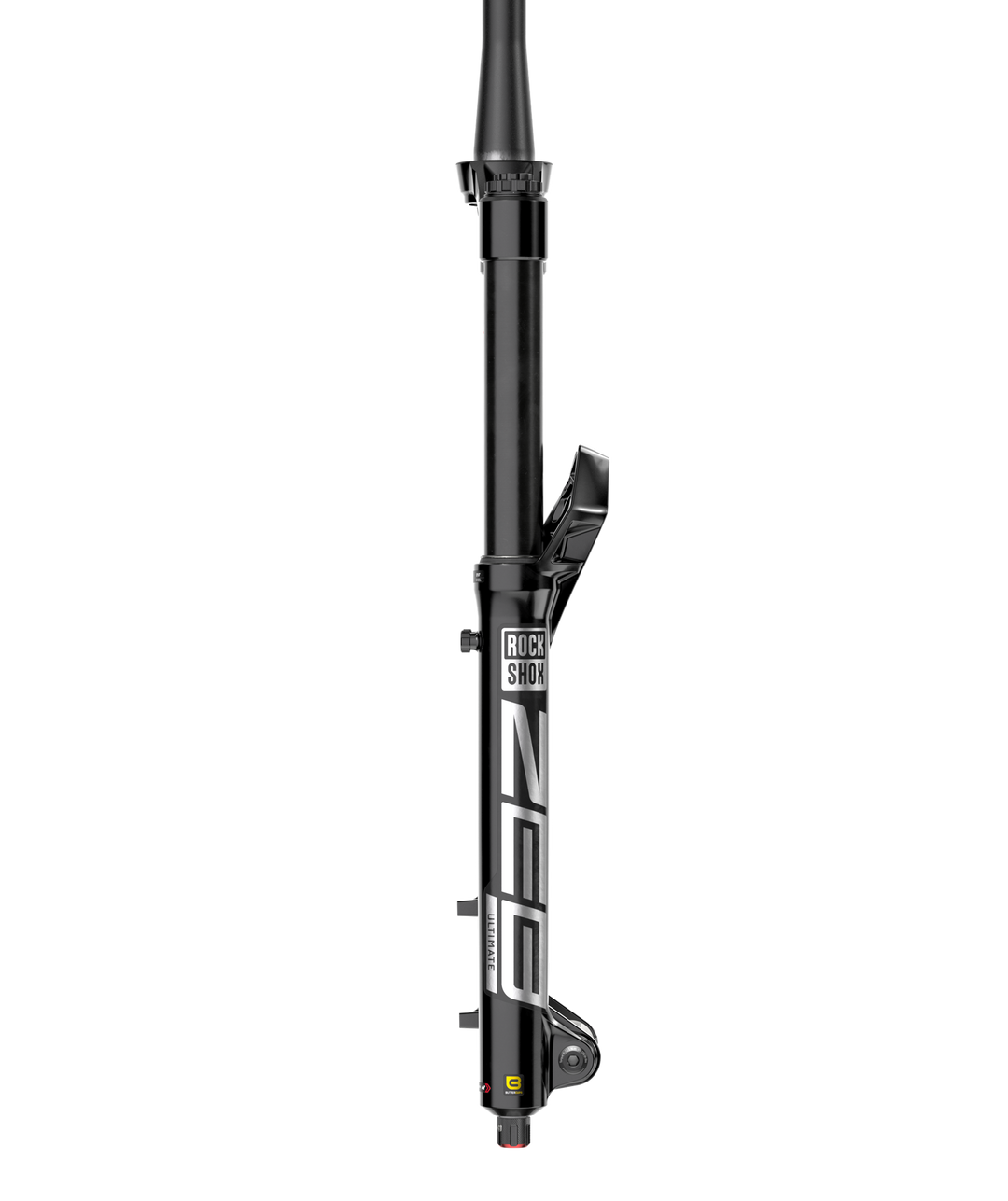 RockShox Zeb Ultimate Charger 3.1 RC2 w/ ButterCup