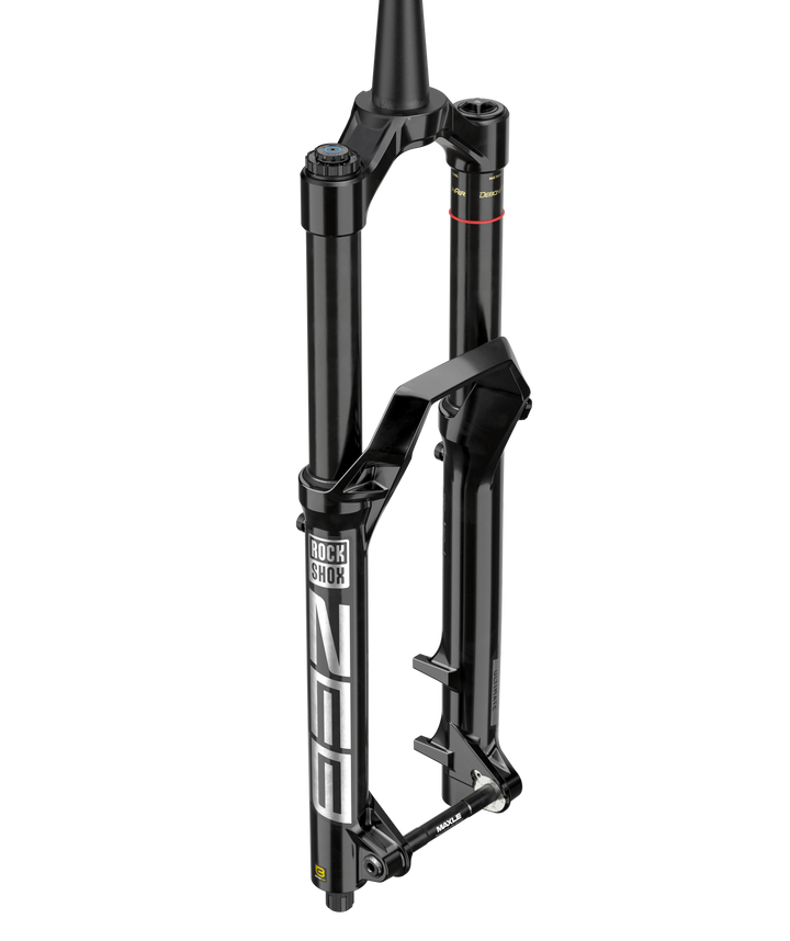 RockShox Zeb Ultimate Charger 3.1 RC2 w/ ButterCup