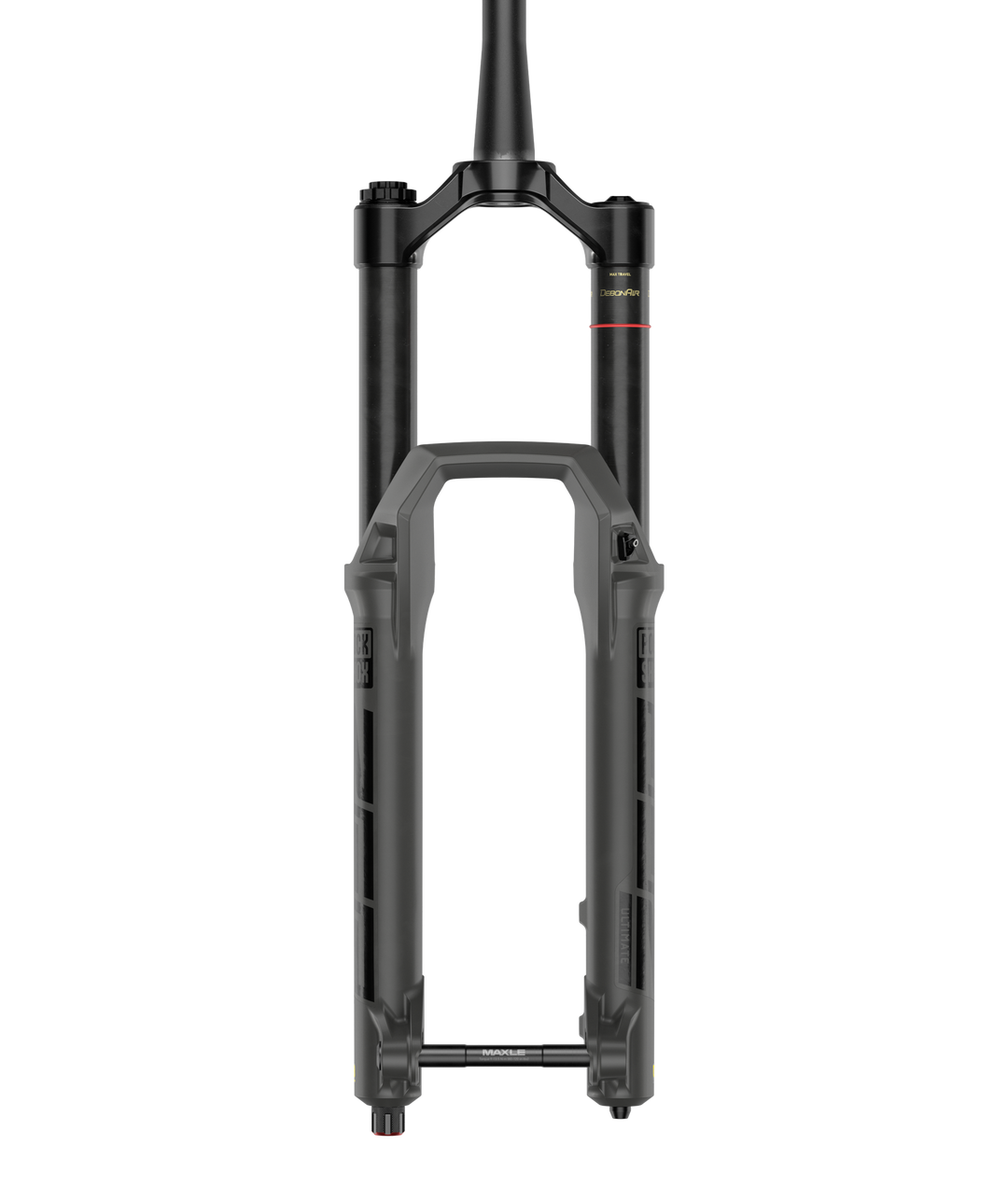 RockShox Zeb Ultimate Charger 3.1 RC2 w/ ButterCup