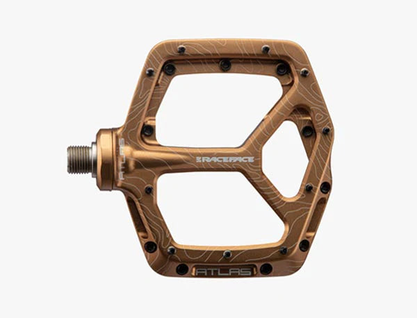 RACEFACE Atlas Rear Wheel - Thumbnail 4