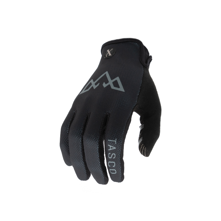 RidgelineX Gloves - OG Black