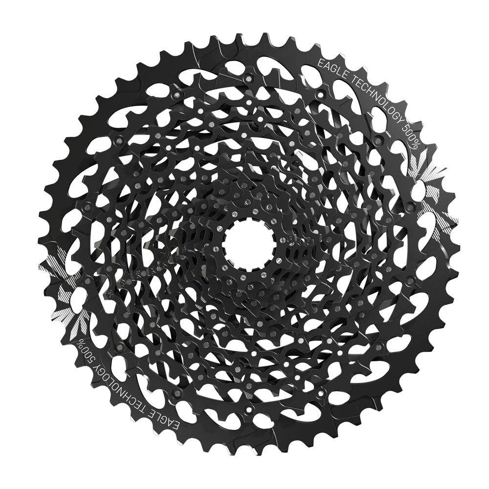 SRAM GX Eagle Cassette (XG-1295)