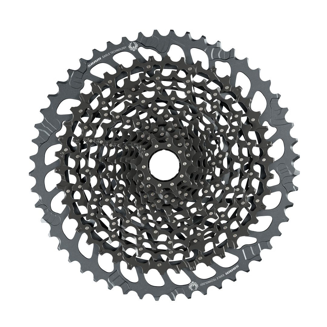 SRAM GX Eagle Cassette (XG-1295)