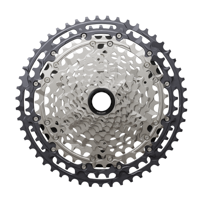 Shimano CS-M8200-12 DEORE XT CASSETTE - 12-SPEED