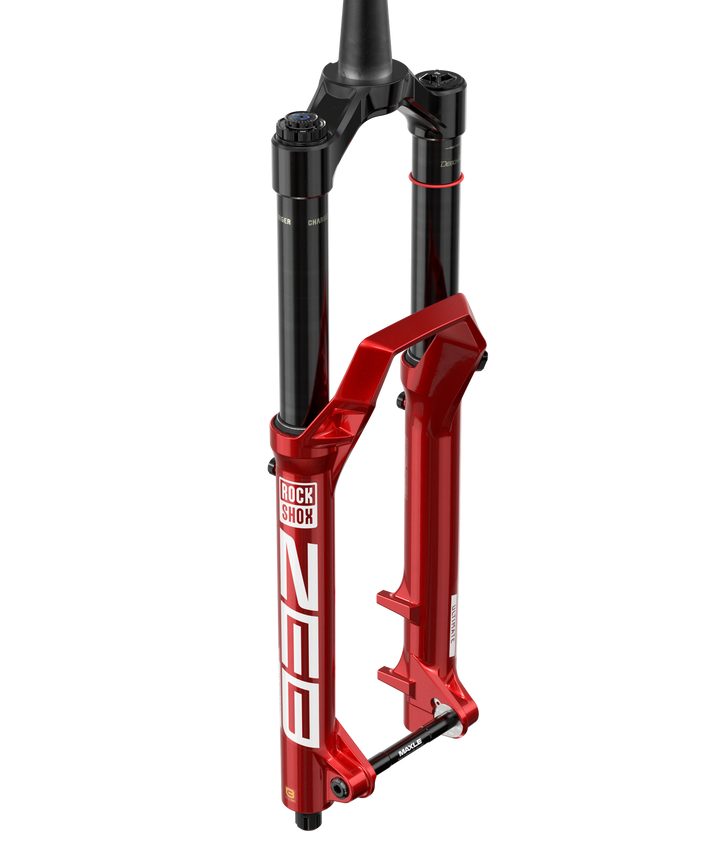 RockShox Zeb Ultimate Charger 3.1 RC2 w/ ButterCup