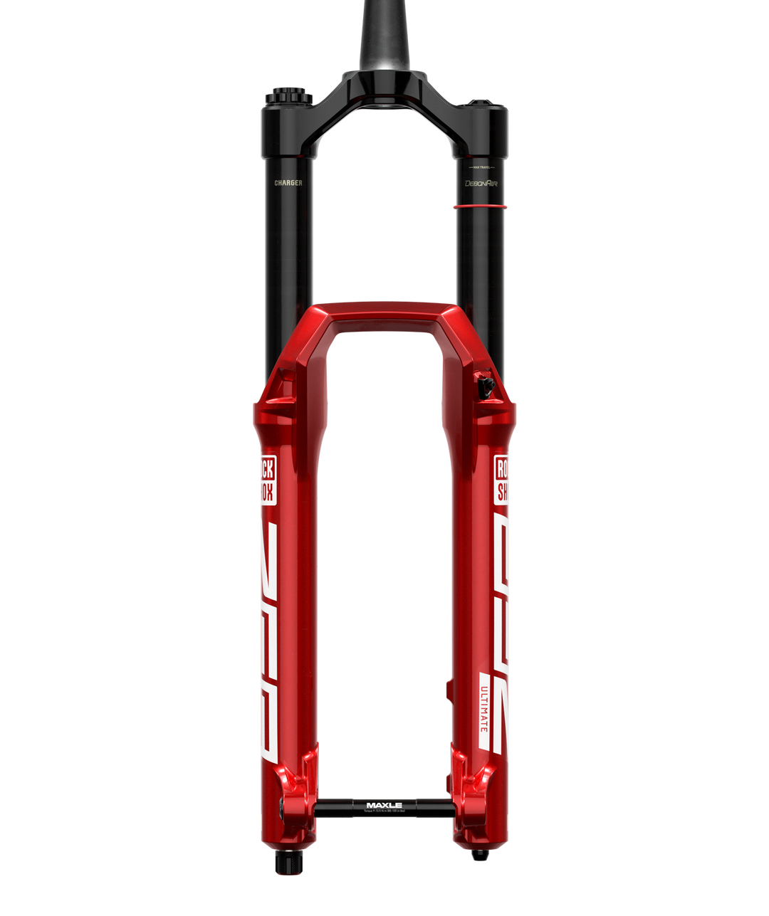 RockShox Zeb Ultimate Charger 3.1 RC2 w/ ButterCup