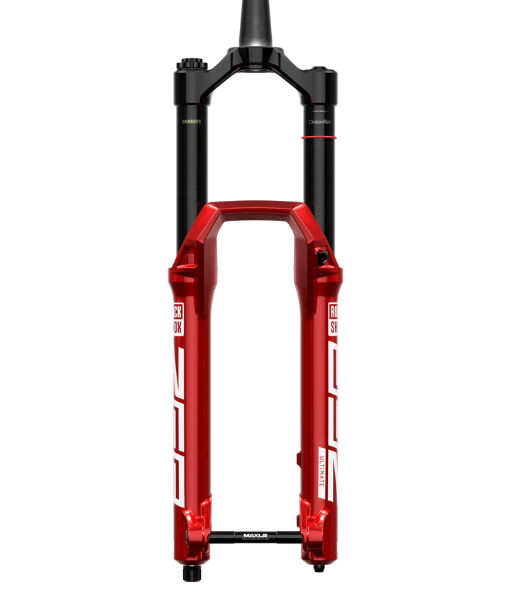 RockShox Zeb Ultimate Charger 3.1 RC2 w/ ButterCup