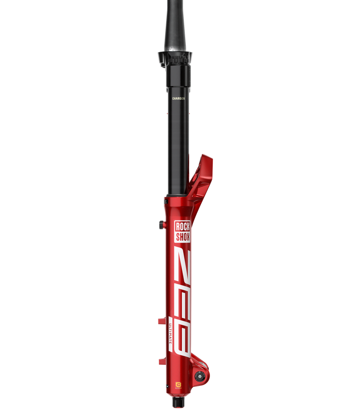 RockShox Zeb Ultimate Charger 3.1 RC2 w/ ButterCup