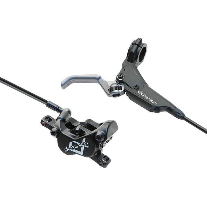 Hayes Dominion A4 Brake