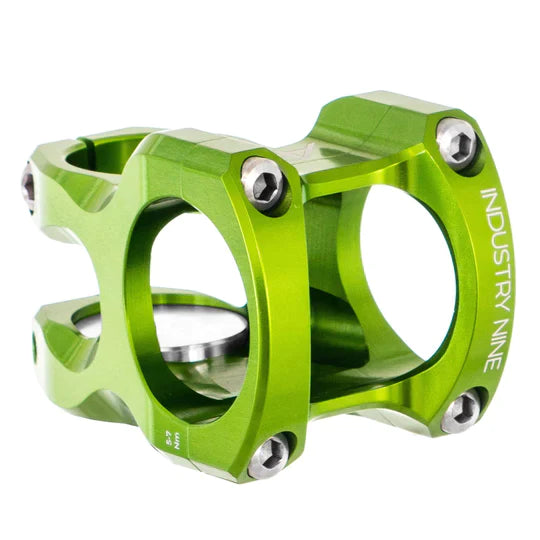 Industry Nine A35 Stem - Thumbnail 4